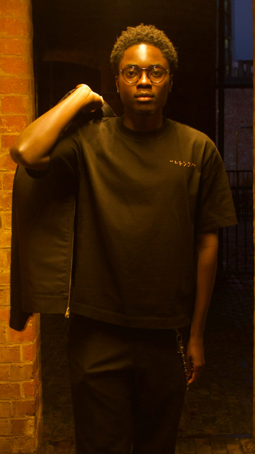 'Embracing Individuality' T-Shirt