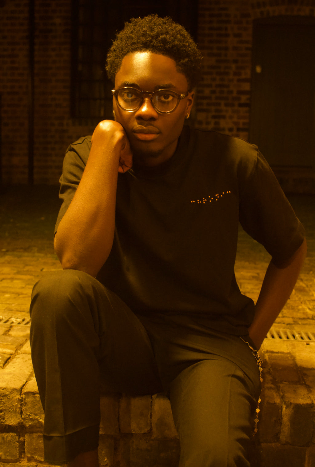 'Embracing Individuality' T-Shirt