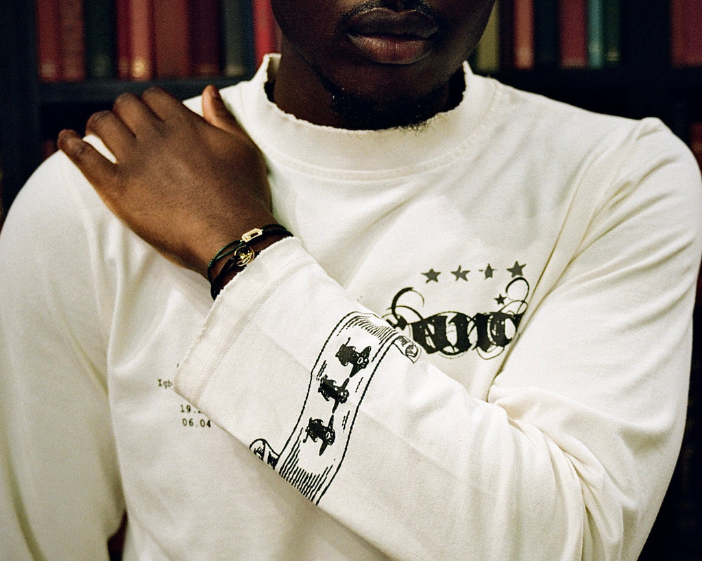 'Souls Awaiting Peace' Longsleeve